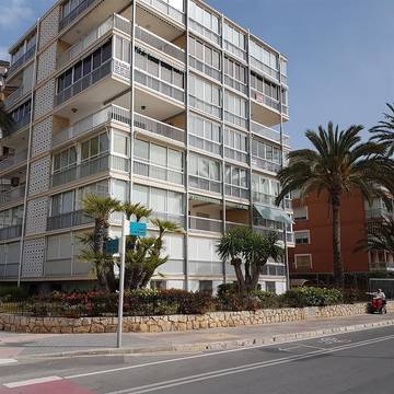 Appartement voor 4 Personen in Benidorm, Costa Blanca, Afbeelding 2