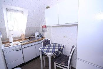 Ferienhaus für 2 Personen, mit Garten und Balkon in Neuharlingersiel - 2