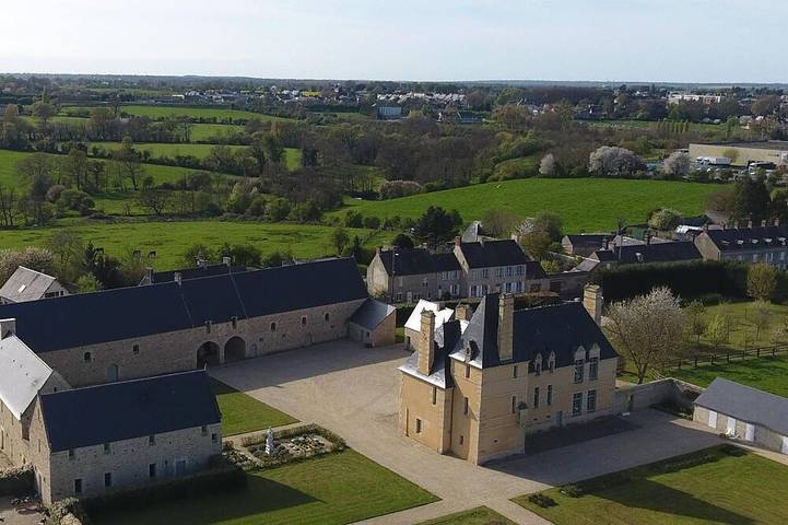 Gîte pour 4 personnes - 1