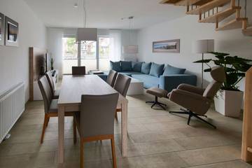 Ferienhaus für 6 Personen in Cuxhaven, Bremerhaven Cuxhaven, Bild 4