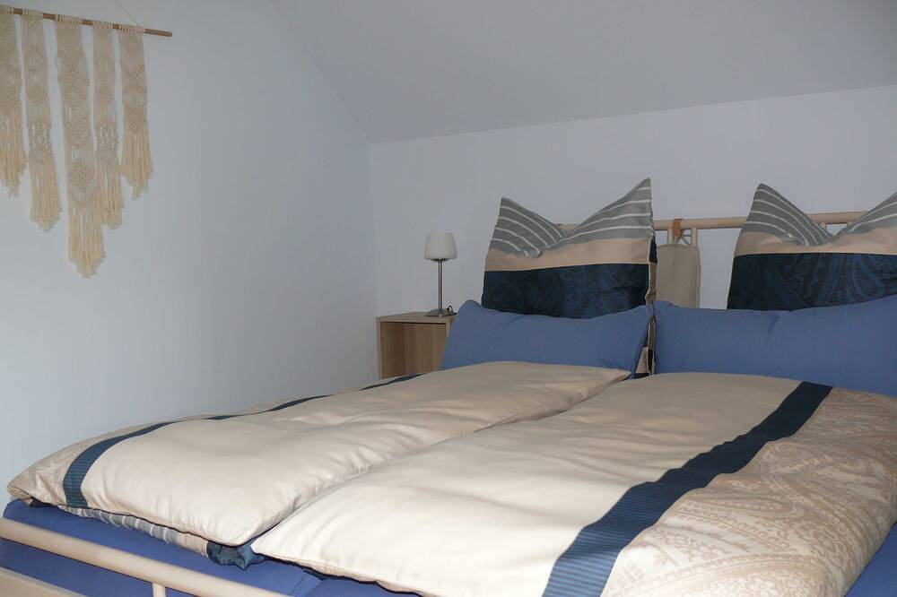 Apartamento entero, Ferienwohnung Bucher Starnberg in Starnberg, Lago de Starnberg