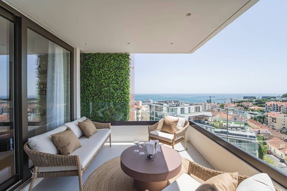 Appartamento vacanze a Estoril a partire da 420€ a notte