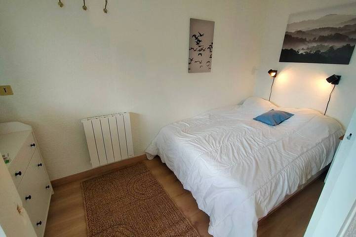 Geheel appartement, Avoriaz - Cozy flat 4 pax, balcony & wifi in Avoriaz, Morzine