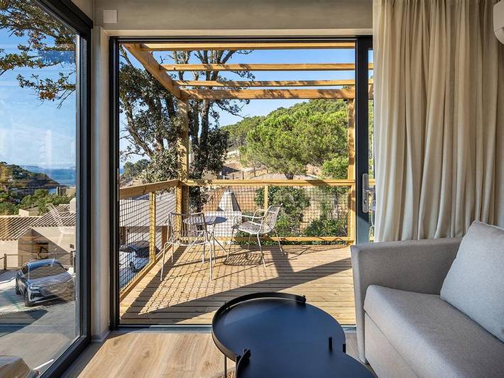 Bungalow für 4 Personen in Katalonien - 2