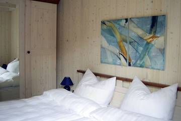 Ferienhaus Am Strand für 6 Personen in Baabe, Rügen, Bild 1