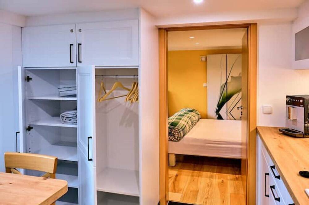 Ganze Wohnung, Chic & Blick Die Ferienwohnung in Ebermannstadt, Fränkische Schweiz