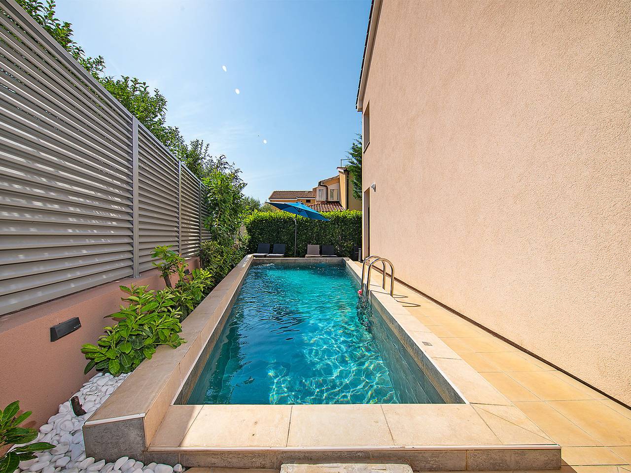 Appartamento vacanze a Pula Croazia a partire da 116€ a notte