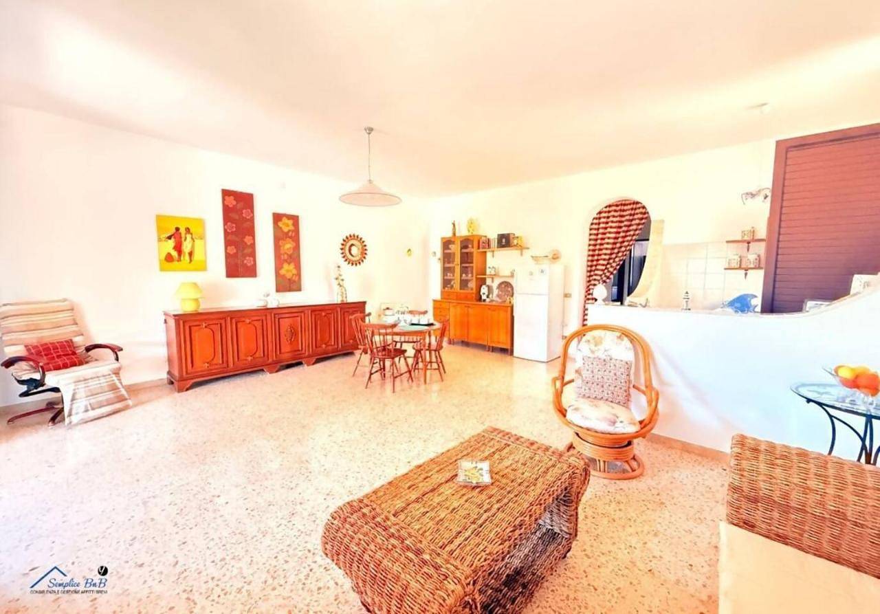 Two-Bedroom Villa in Valderice, Provincia di Trapani