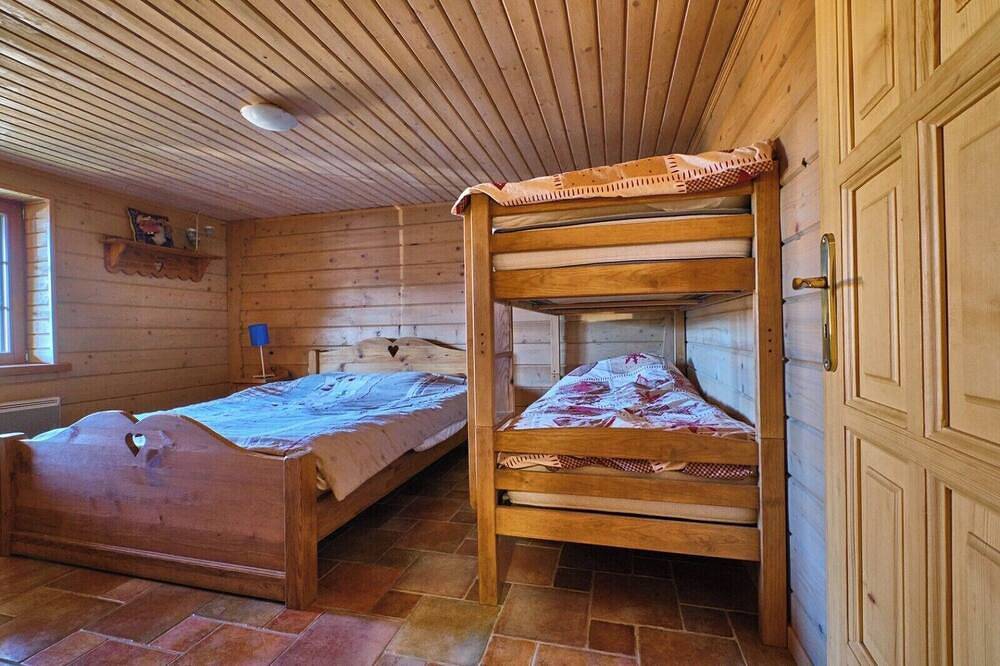 Chalet - Xonrupt-Longemer in Xonrupt-Longemer, Parque natural regional de los Ballons des Vosges
