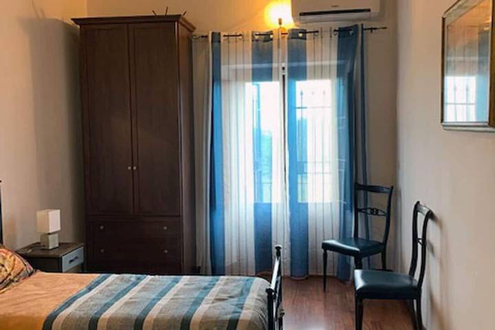 Maison d’hôte pour 2 personnes, avec jardin à Mascali - 4