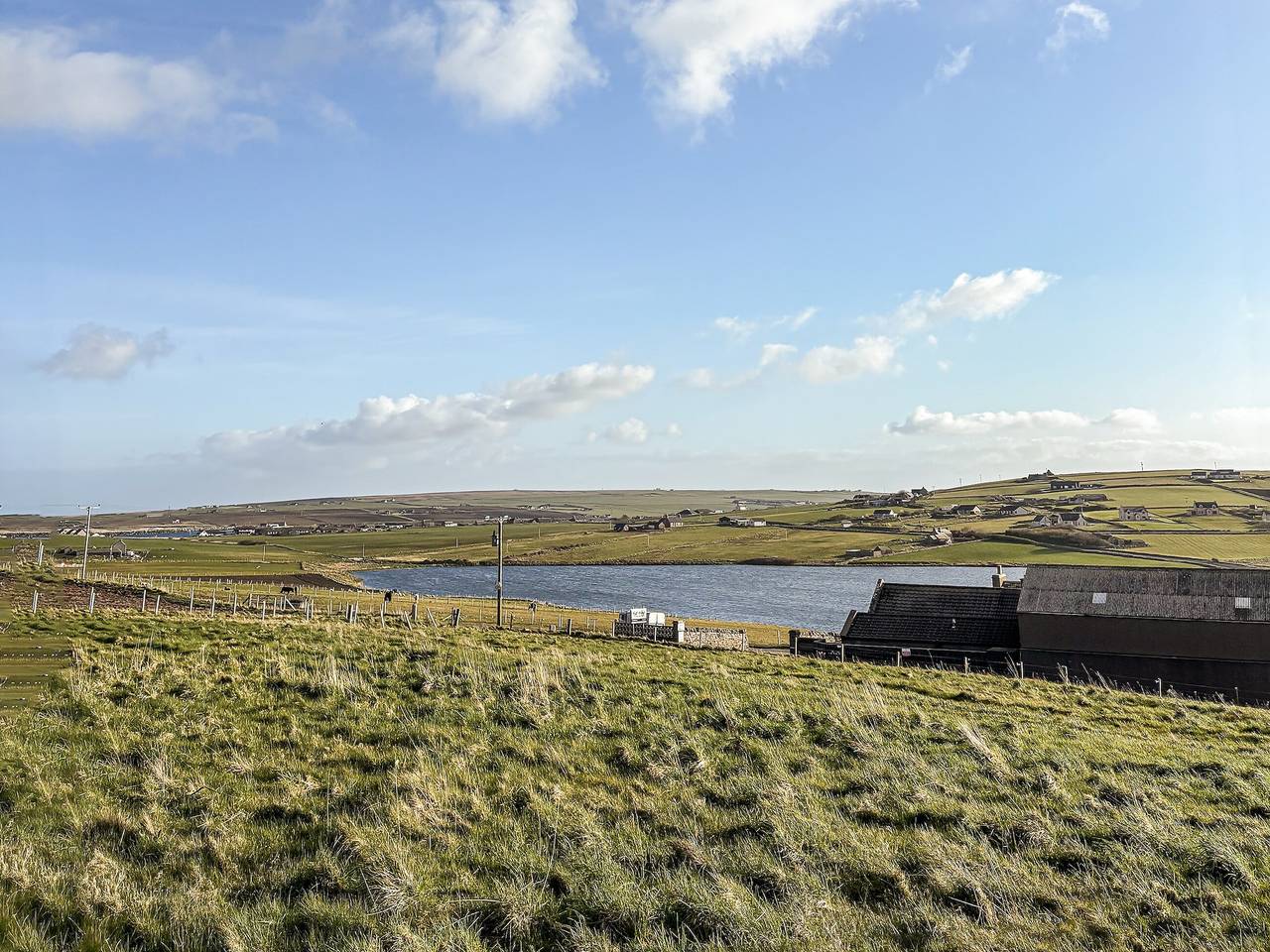 Holiday Rental for 6 People in Burray, Orkney Islands