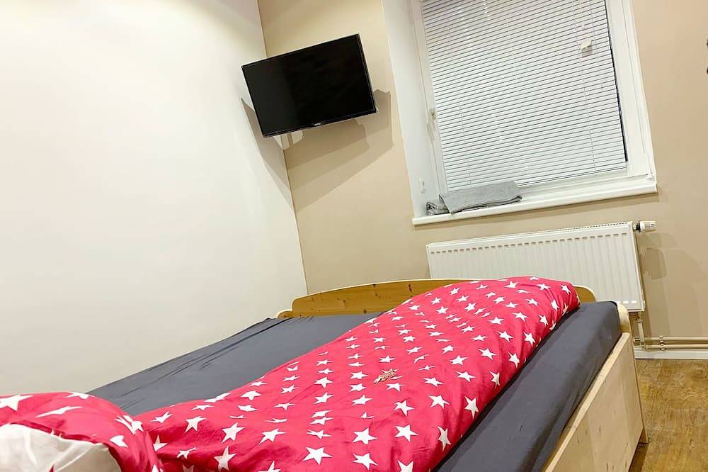 Ganze Wohnung, Beach House mit kostenlosem Parkplatz, zentral in Itzehoe, Kreis Steinburg