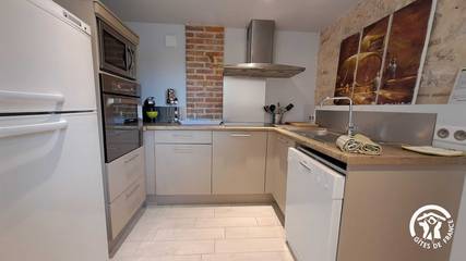 Gîte pour 4 Personnes dans Cahuzac-sur-Vère, Massif central, Photo 4