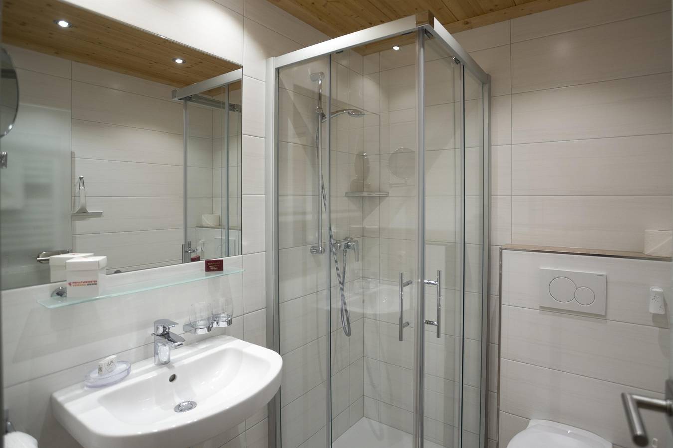 Ganze Ferienwohnung, Ferienwohnung für 2 Personen mit Balkon in Sankt Jakob in Defereggen, Osttirol