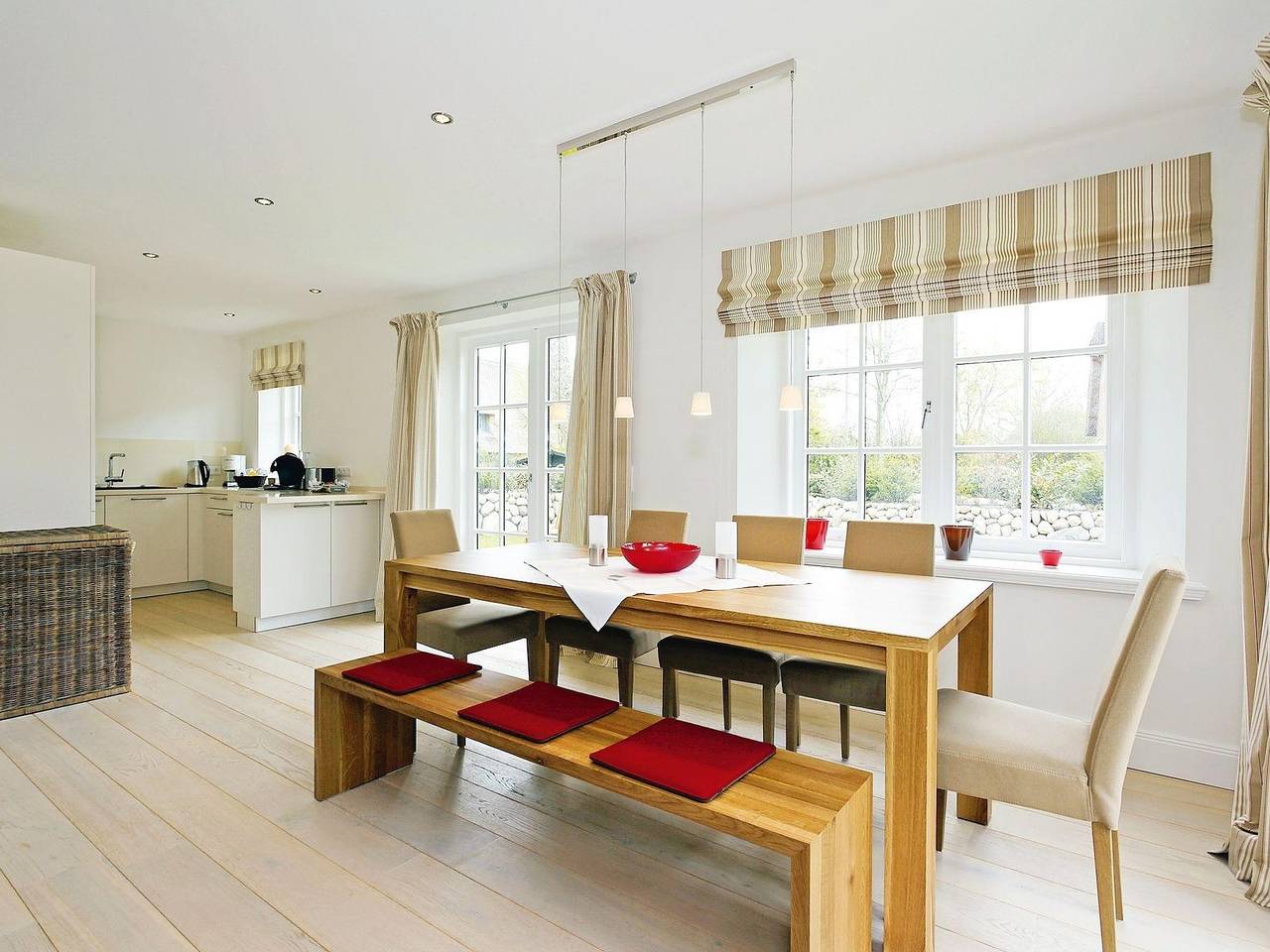 Salig Hüs in Kampen (Sylt), Sylt