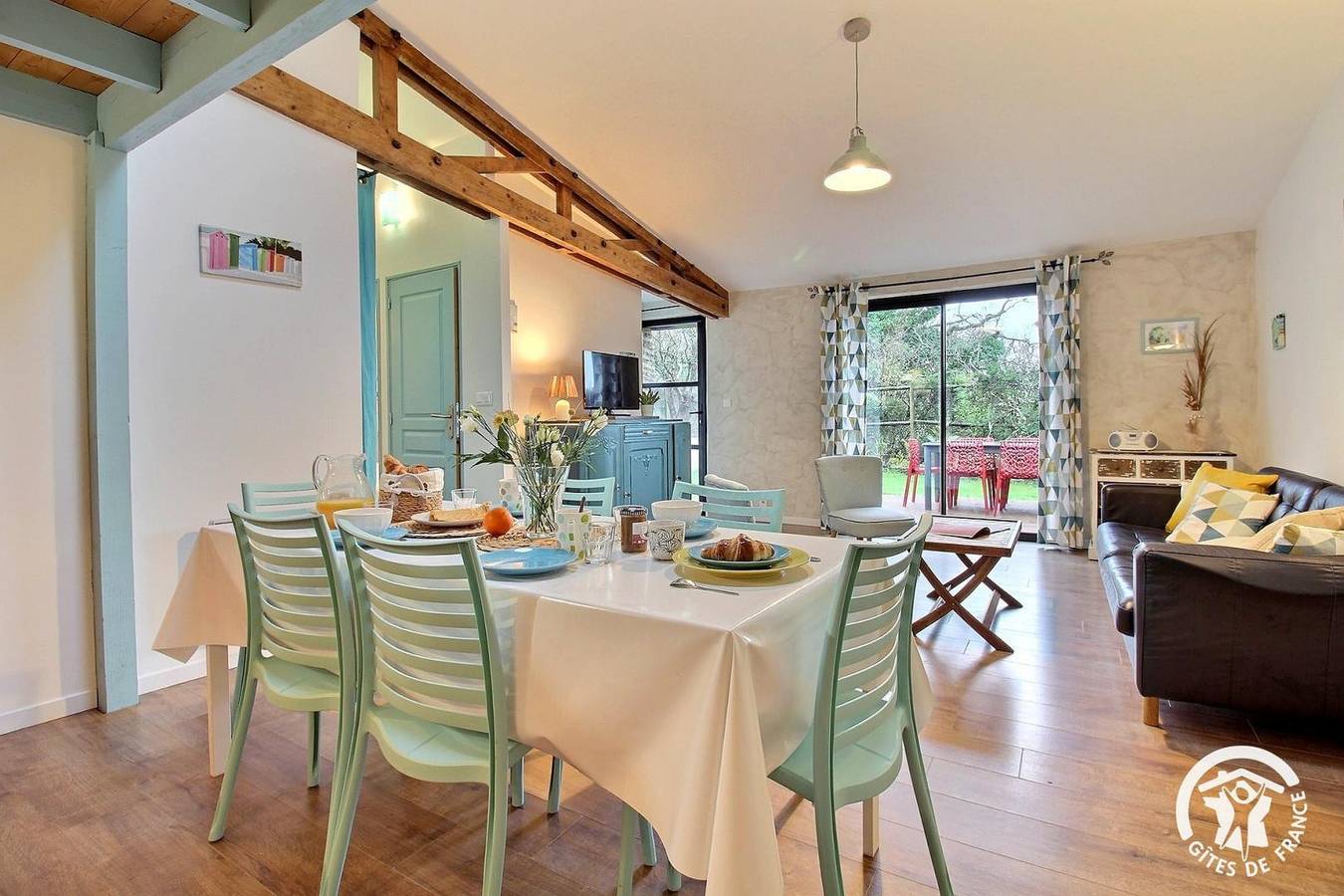 Casa vacanza a Sarzeau a partire da 105€ a notte