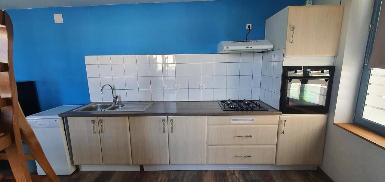 Appartement entier, Gite de l'ornain in Fains-Véel, Région de Bar-le-Duc