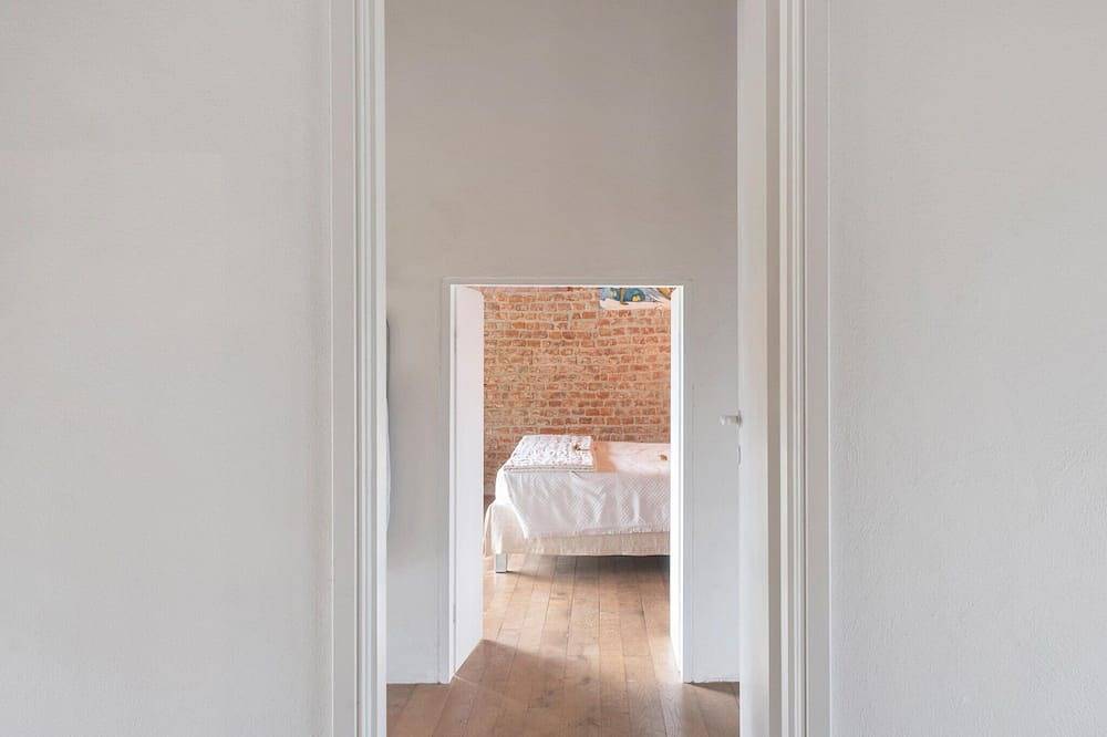 Apartment near Cremona in Historic Convent in Stagno Lombardo, Cremona Province