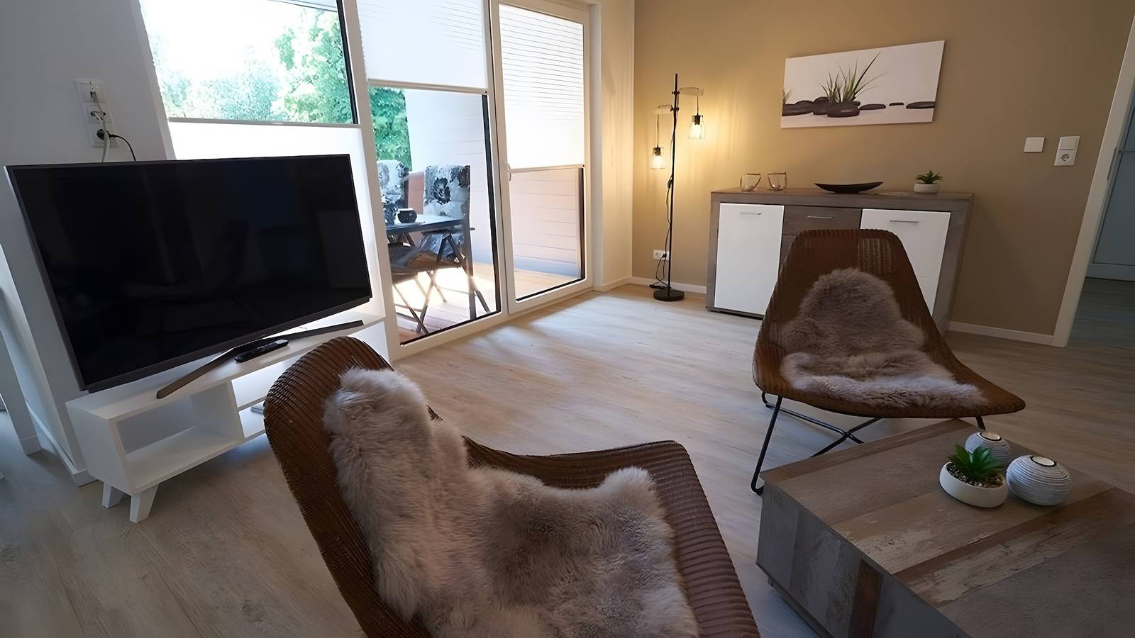 Vakantieappartement voor 6 personen (85 m²) in Seedorf (Segeberg), foto 12