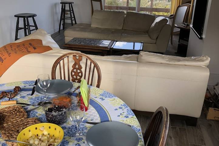 Location de vacances pour 6 personnes à Saint-Laurent-sur-Mer - 4