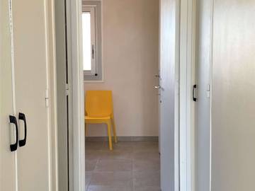Appartement De Vacances pour 5 Personnes dans Port-la-Nouvelle, Côte d'Améthyste, Photo 4
