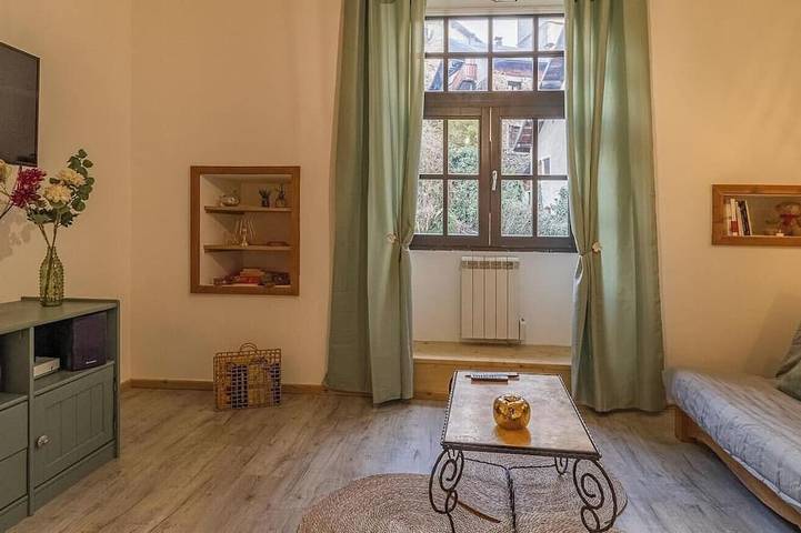 Holiday home for 6 people - 1