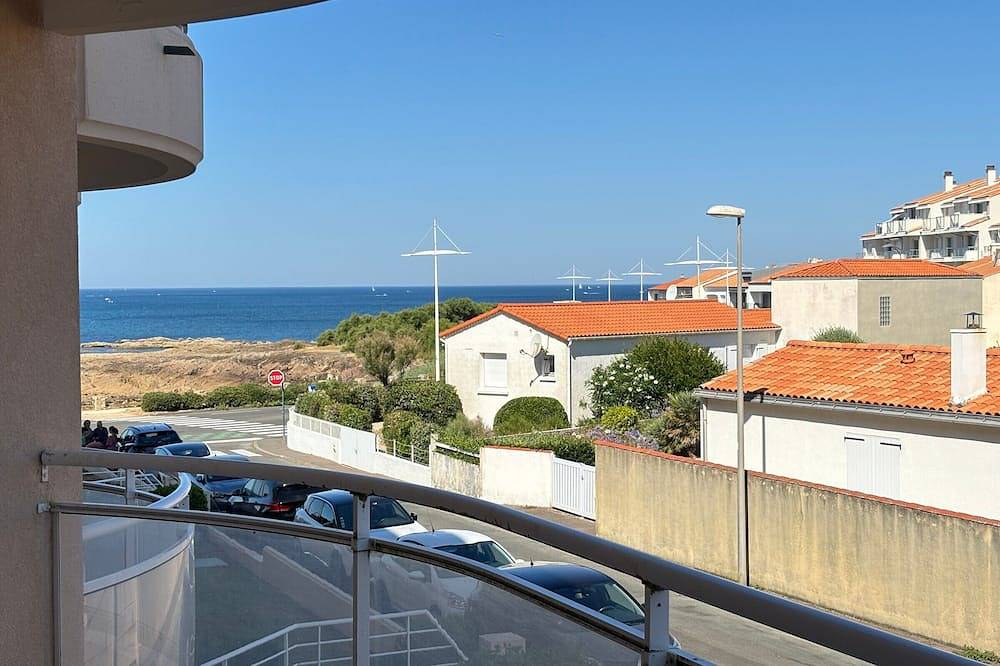 Photo : Appartement de vacances