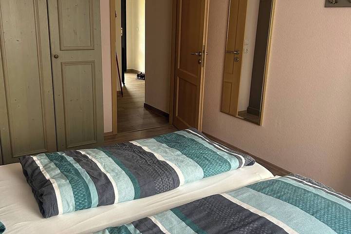 Modernes Ferienhaus in erhöhter Randlage mit Königscard Vorteil in Lechbruck am See, Bayerisch Schwaben