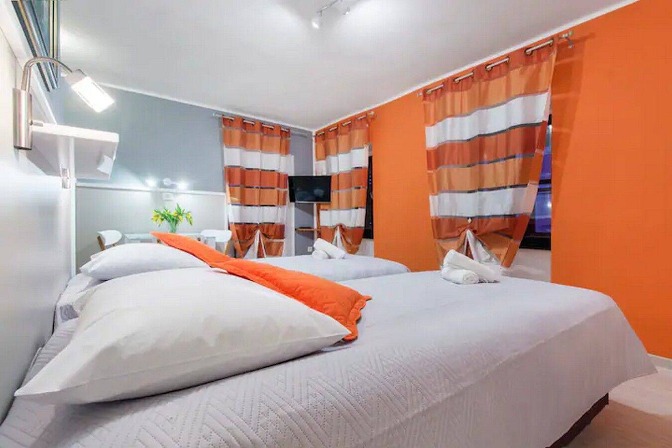 Ganzes Studio, Apartments and Rooms Villa Marija in Skradin, Šibenik-Knin