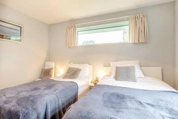 Bungalow for 4 People in Dulverton, Exmoor, Photo 4