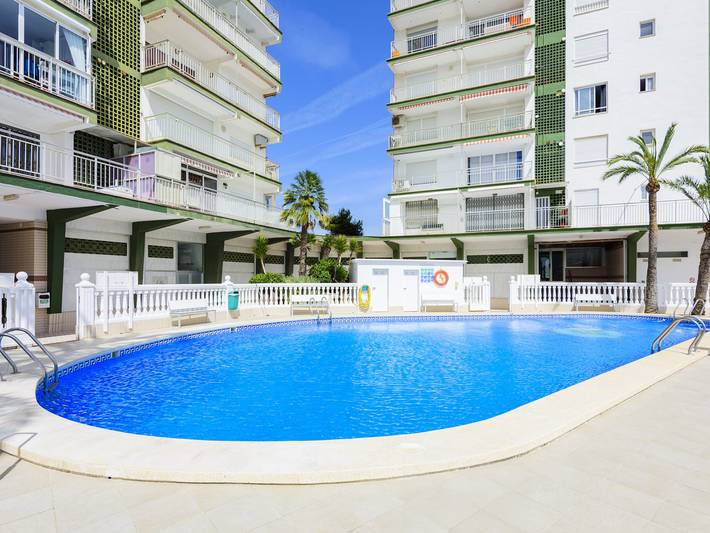Apartamento para 2 personas en Oropesa del Mar