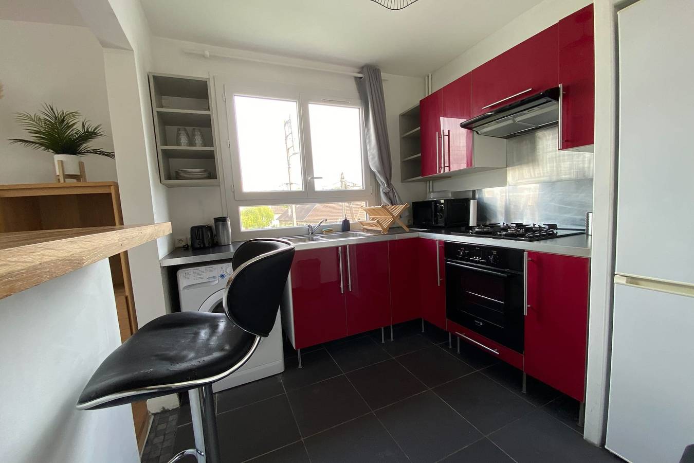 Apartamento entero, Very quiet and bright apartment in Caen in Caen, Región de Caen
