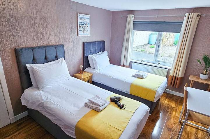 B&B für 2 Personen in Inverness - 2