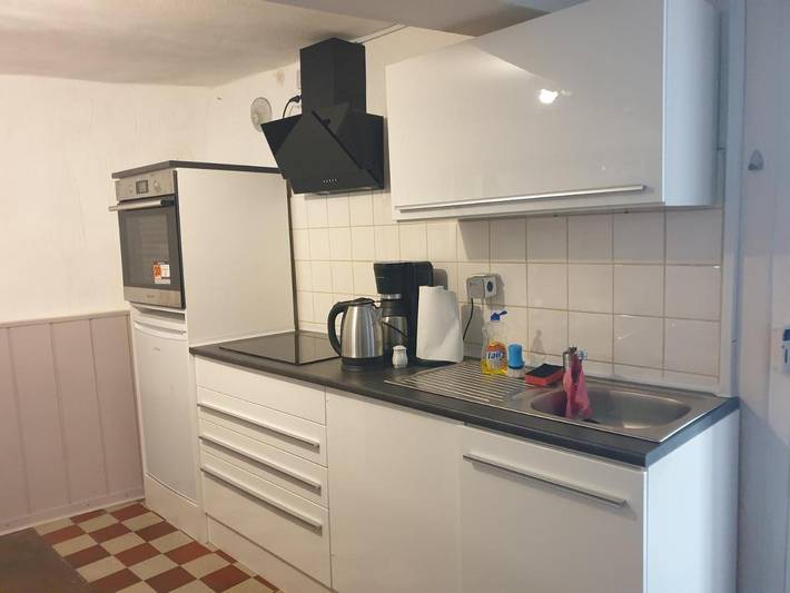 Ferienhaus für 4 Personen, mit Garten und Ausblick, mit Haustier in Neumagen-Dhron - 4