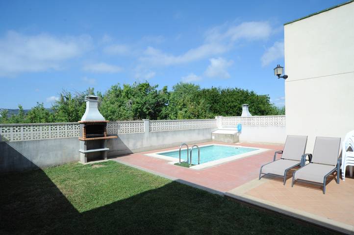 Ferienhaus für 8 Personen, mit Garten und Terrasse in Peñiscola - 3