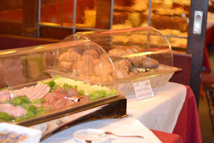 Hôtel pour 2 personnes à Freiburg - 4