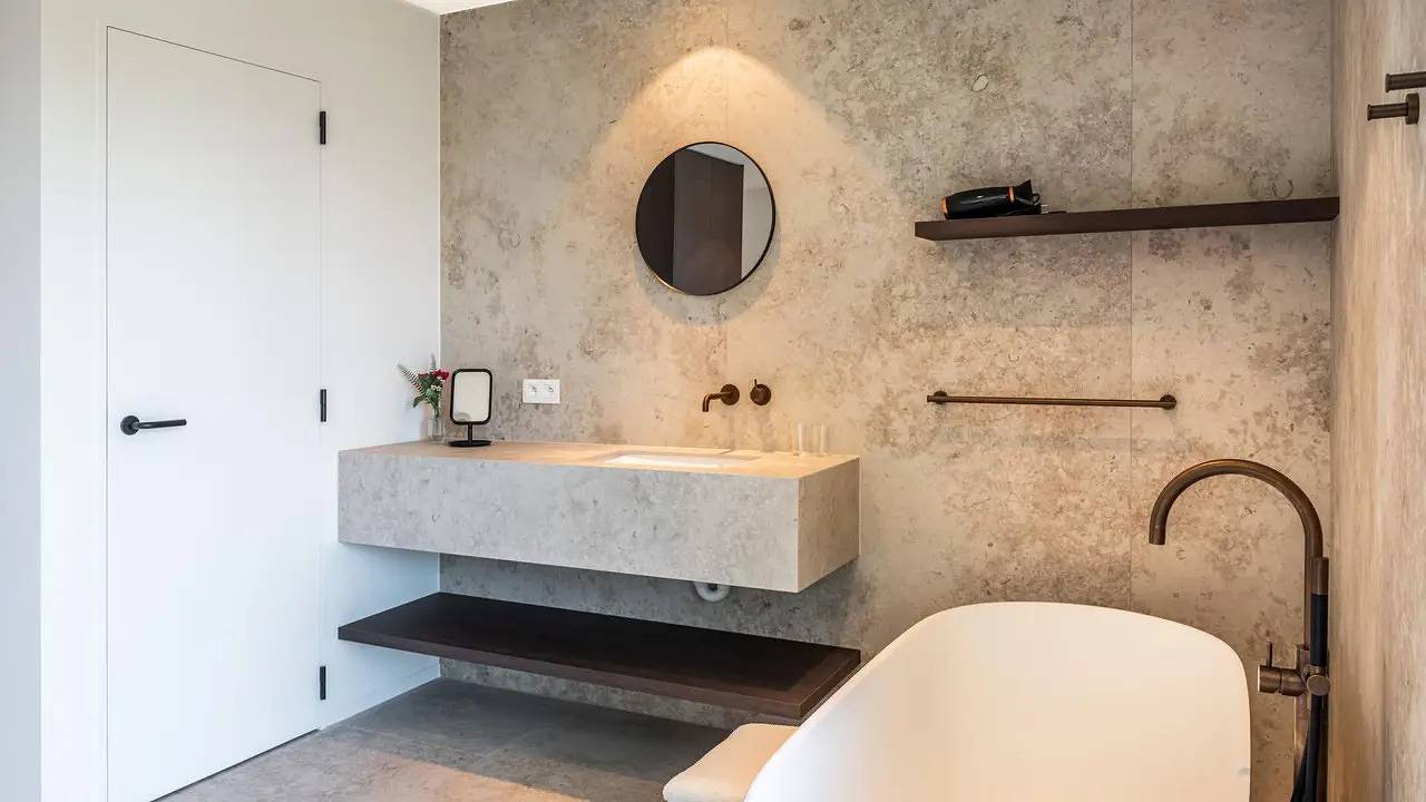 Villa pour 13 personnes avec jardin in Coxyde-les-Bains, Coxyde