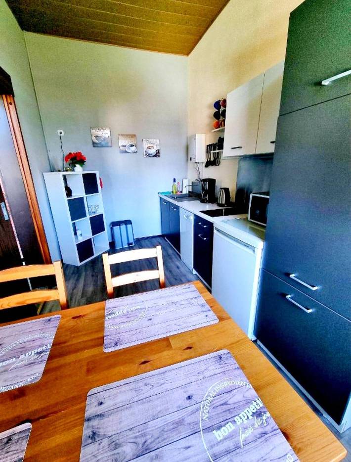 Ferienwohnung für 6 Personen, mit Terrasse, kinderfreundlich - 1