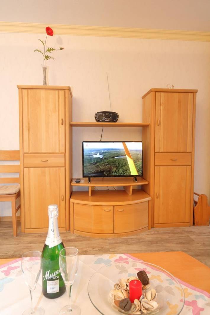 Ganze Wohnung, Fewo Kammel in Westerland, Sylt (Gemeinde)