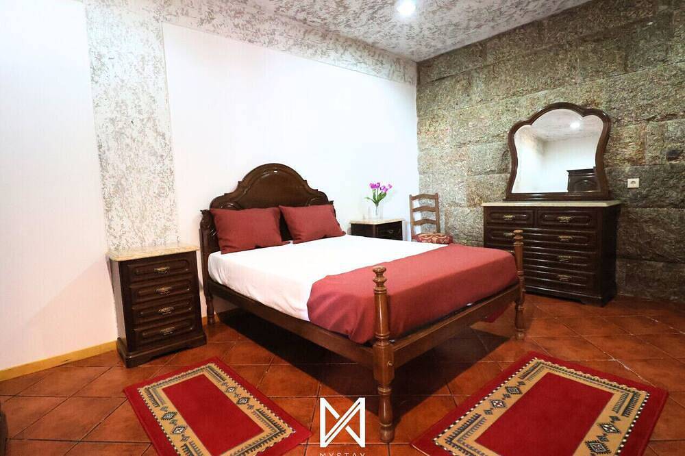 Mystay - Refúgio da Natureza con carácter exclusivo y pintoresco in Monte Córdova, Distrito de Porto