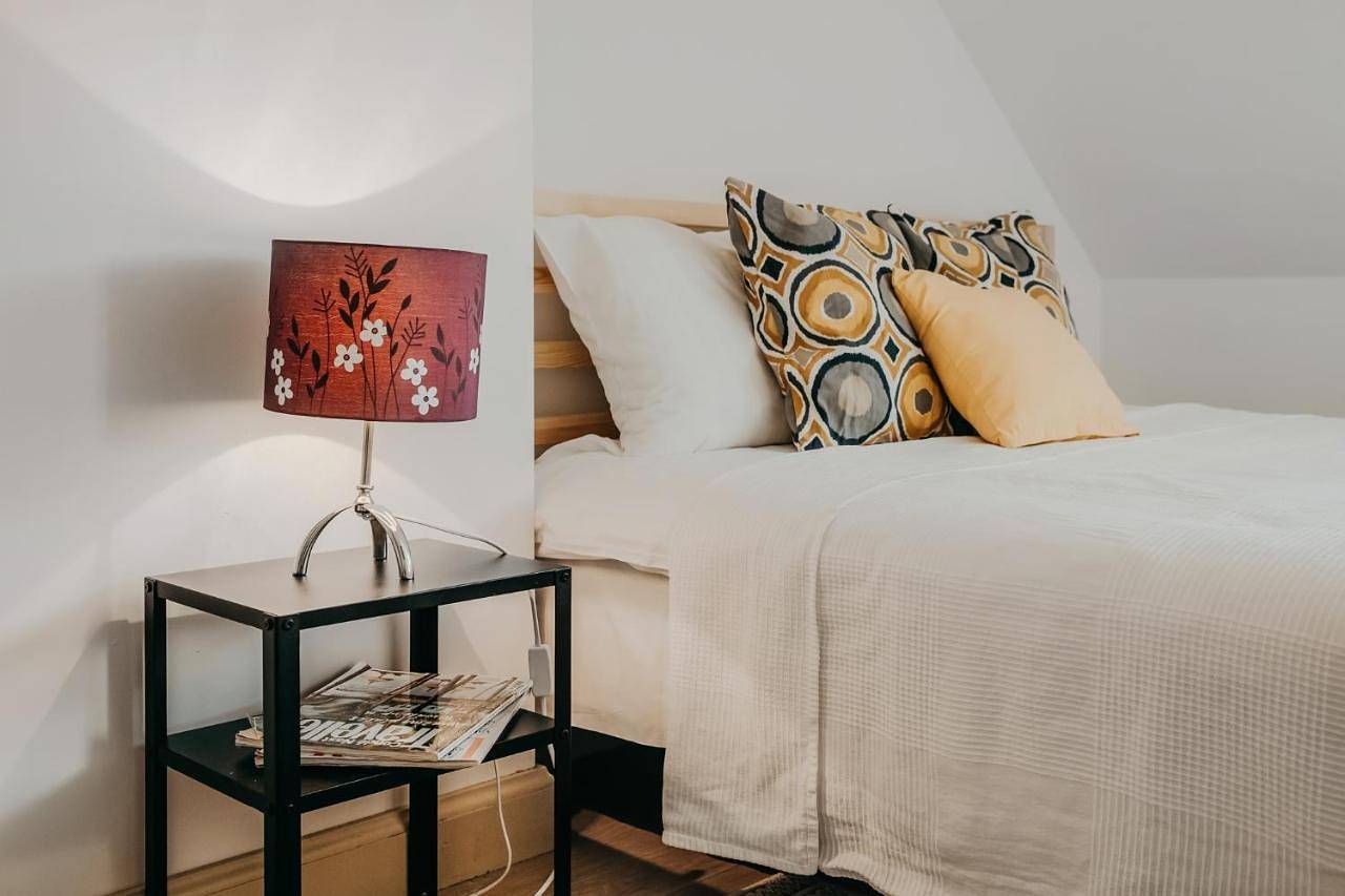 Appartement entier, Deluxe Apartment in Vilnius, Lituanie