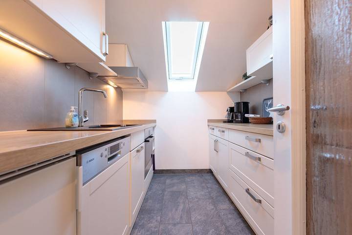 Gîte pour 4 personnes, avec vue et balcon à Garmisch-Partenkirchen - 3