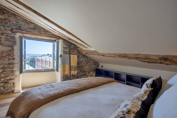 Gîte pour 2 personnes, avec terrasse, adapté aux familles à Bastia - 3