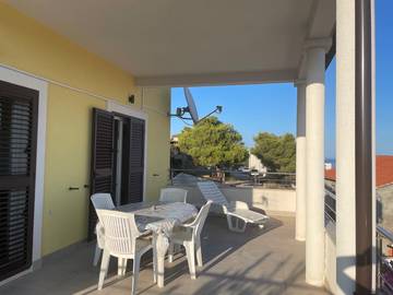 Ferienwohnung für 4 Personen in Rukavac, Vis, Bild 1