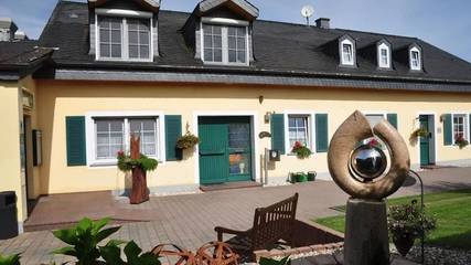 Ferienwohnung für 4 Personen in Kell am See, Landkreis Trier-Saarburg, Bild 3