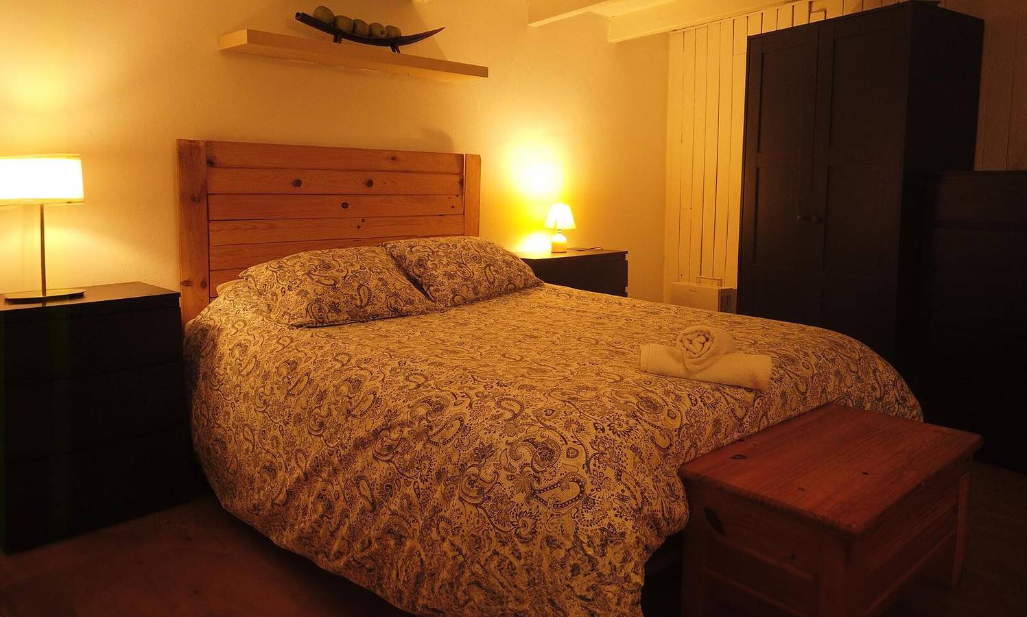 Casa Vacacional 'Mi Candela' con Terraza Privada y Wi-Fi in Valleseco, Gran Canaria Norte