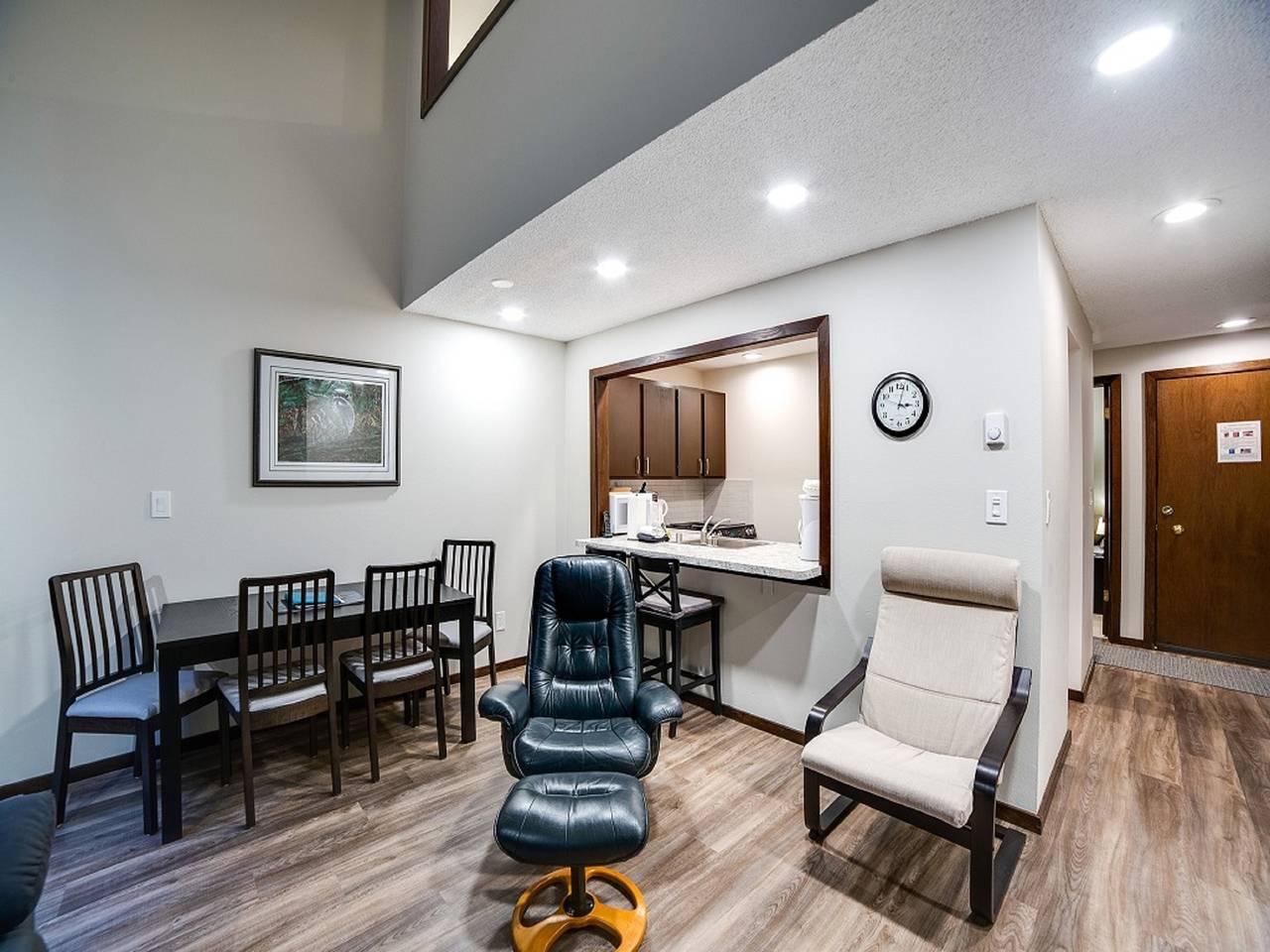 Ganze Wohnung, Snowater Condo #Story Condo - 4 Personen - In der Nähe von Gemeinschaftsausstattung! in Glacier, Mount Baker-Snoqualmie Nationalwald