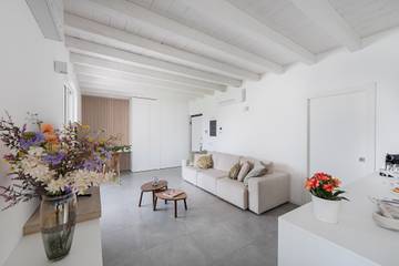 Vakantieappartement voor 4 Personen in Manerba del Garda, Garda Bergen, Afbeelding 4