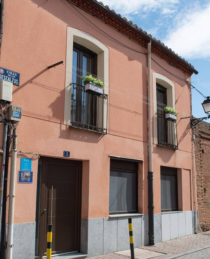 Holiday Home in Arévalo , Provincia de Ávila