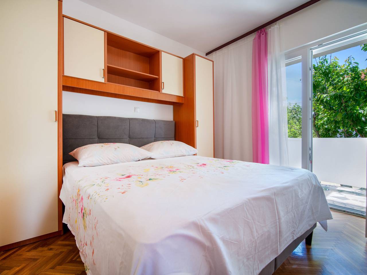 Ganze Wohnung, Zora in Lopar, Rab